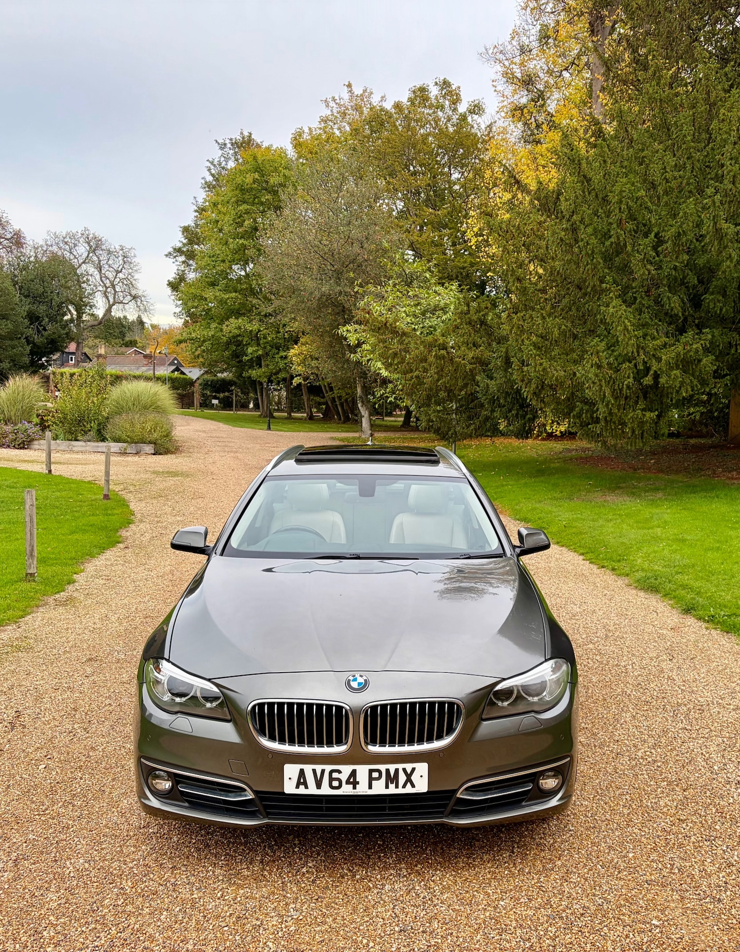 Used BMW 5 Series 2014 for sale - 76354992: Photo 6