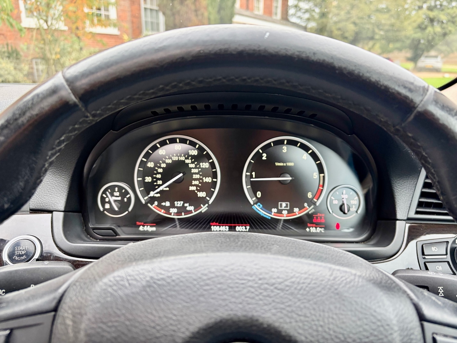 Used BMW 5 Series 2014 for sale - 76354992: Photo 60