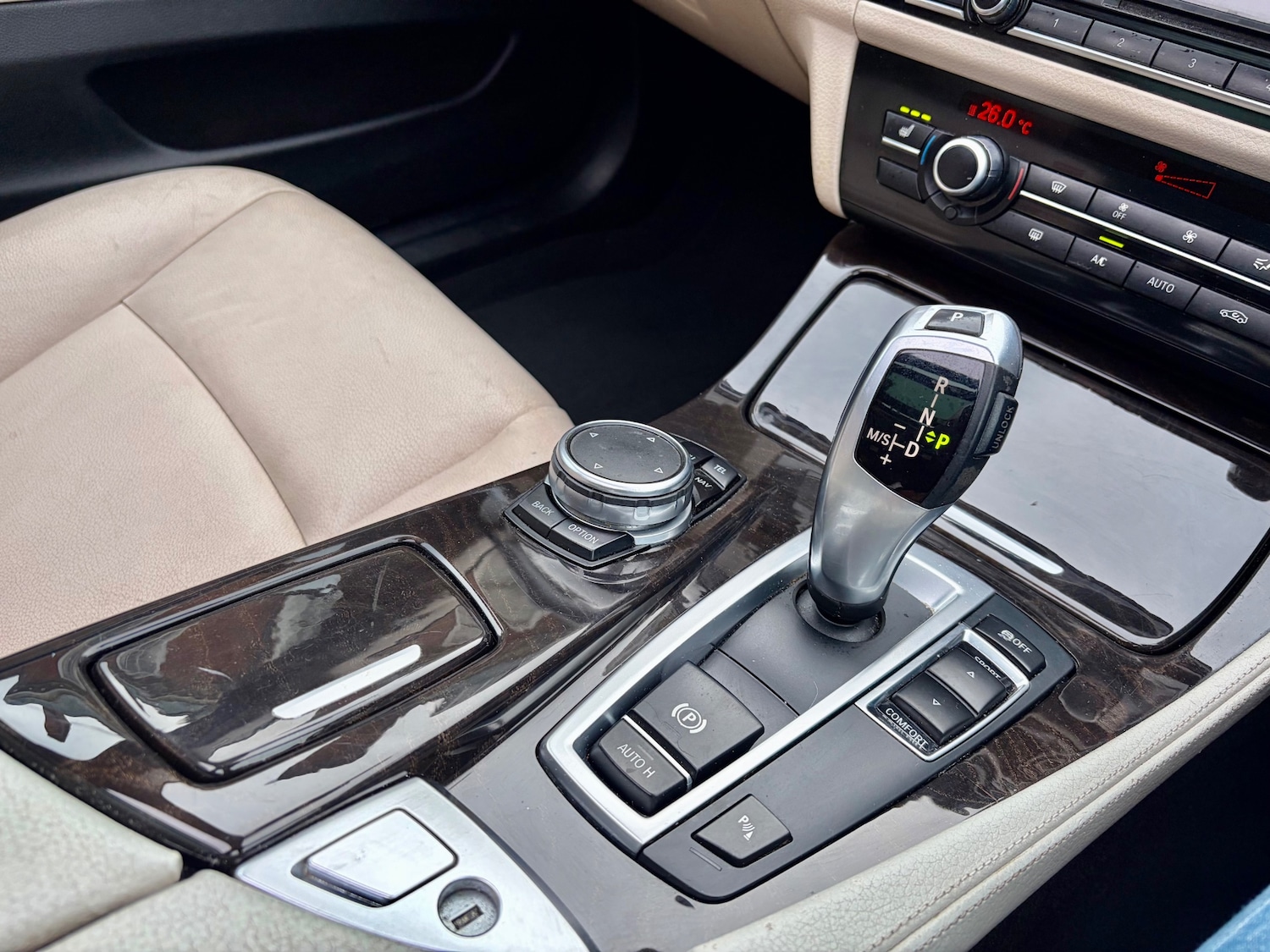 Used BMW 5 Series 2014 for sale - 76354992: Photo 63