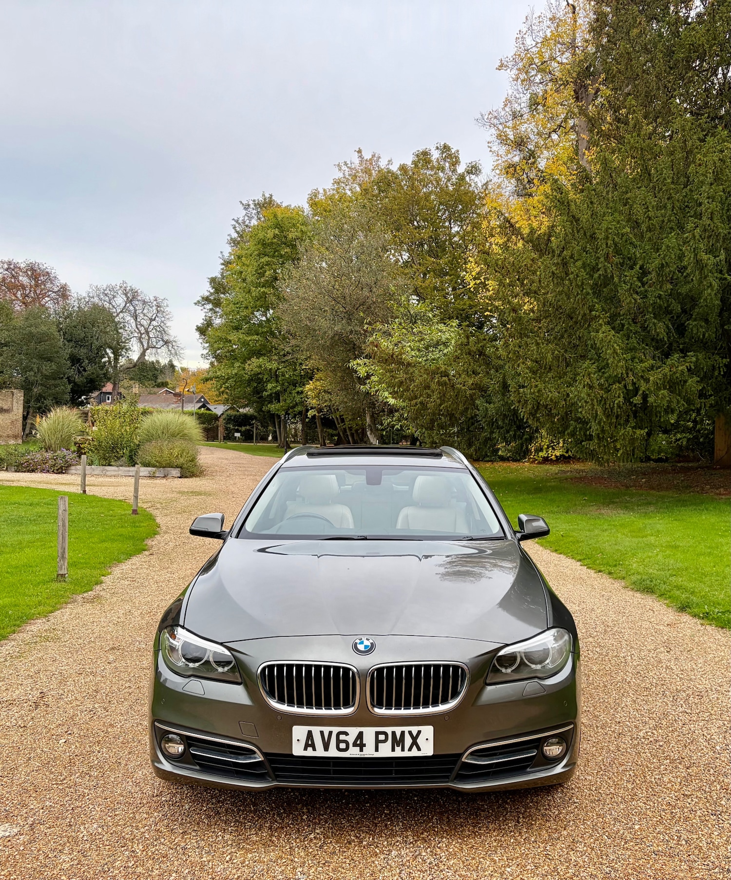 Used BMW 5 Series 2014 for sale - 76354992: Photo 8