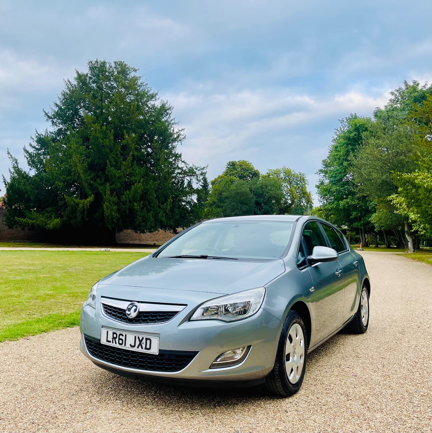 Used Vauxhall Astra 2011 for sale - 76134657: Photo 11