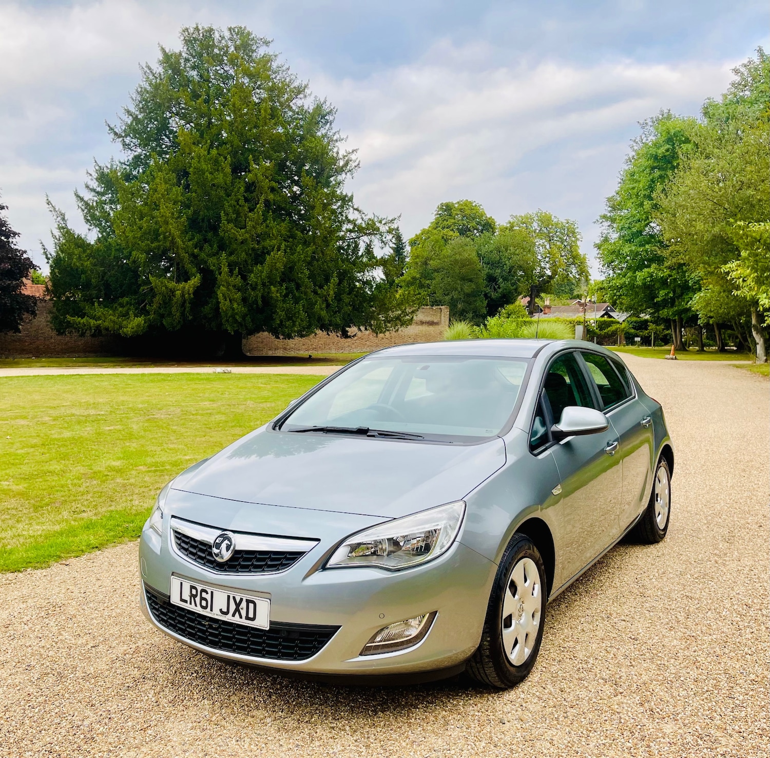 Used Vauxhall Astra 2011 for sale - 76134657: Photo 13