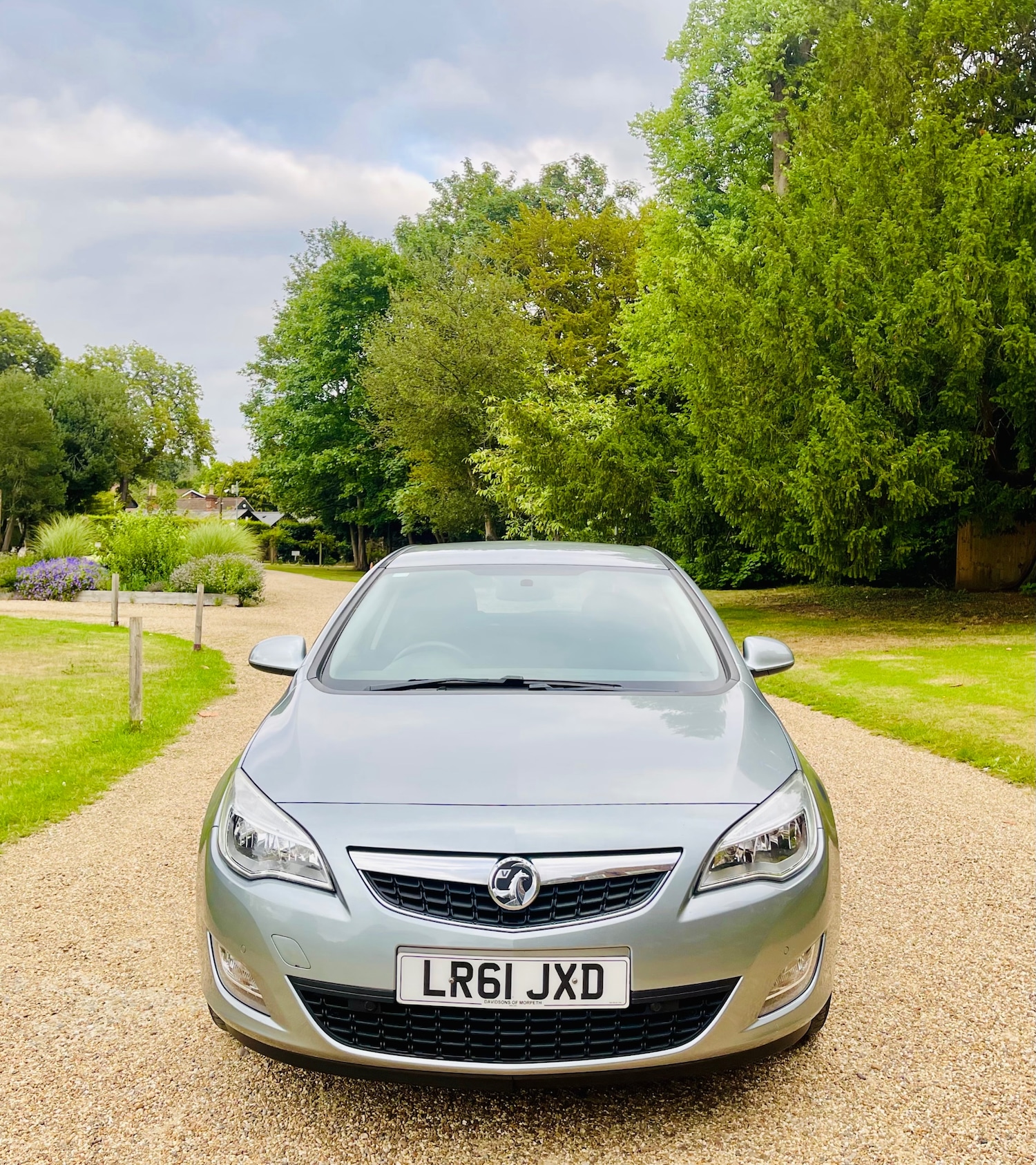 Used Vauxhall Astra 2011 for sale - 76134657: Photo 15