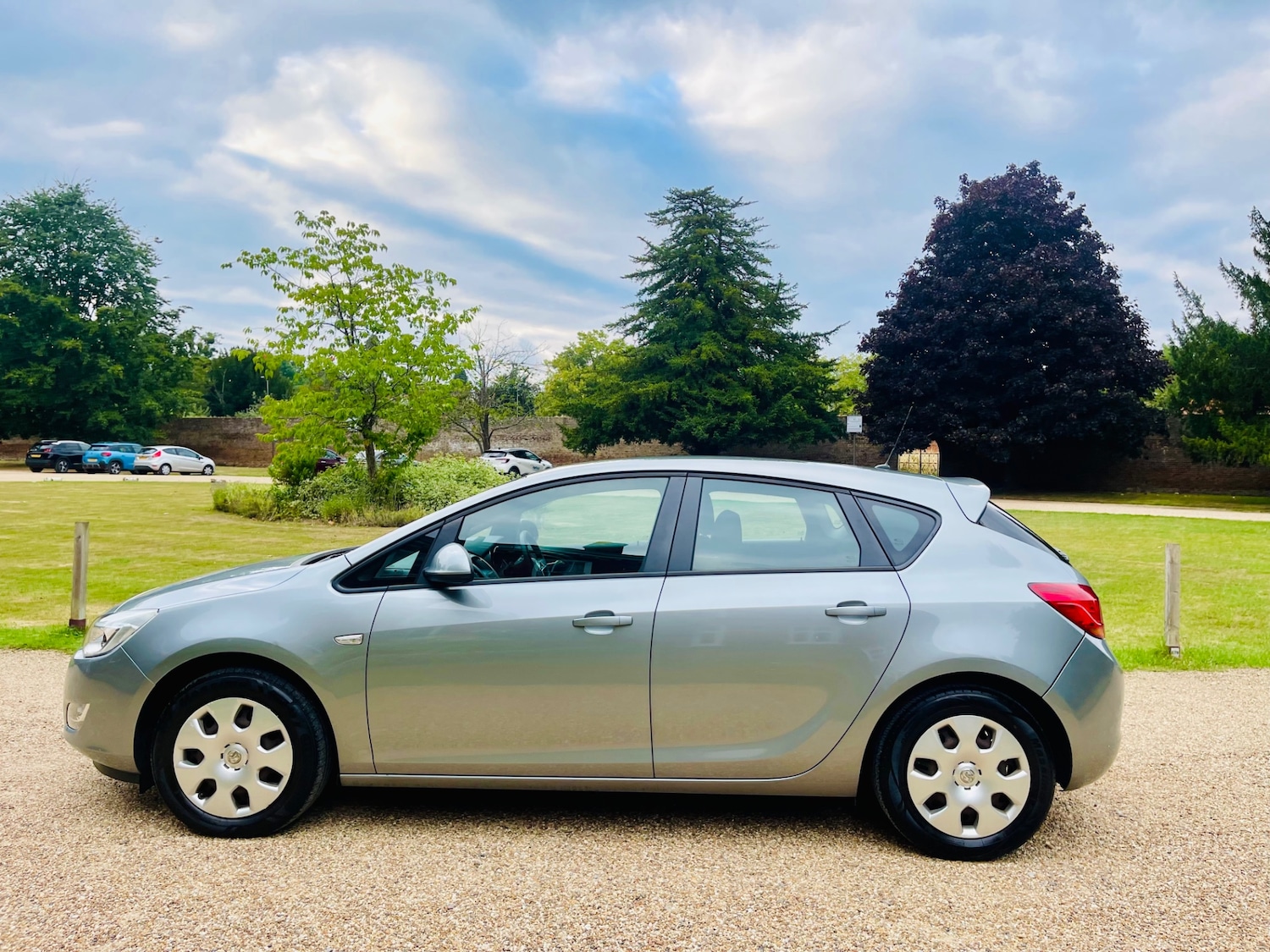 Used Vauxhall Astra 2011 for sale - 76134657: Photo 18