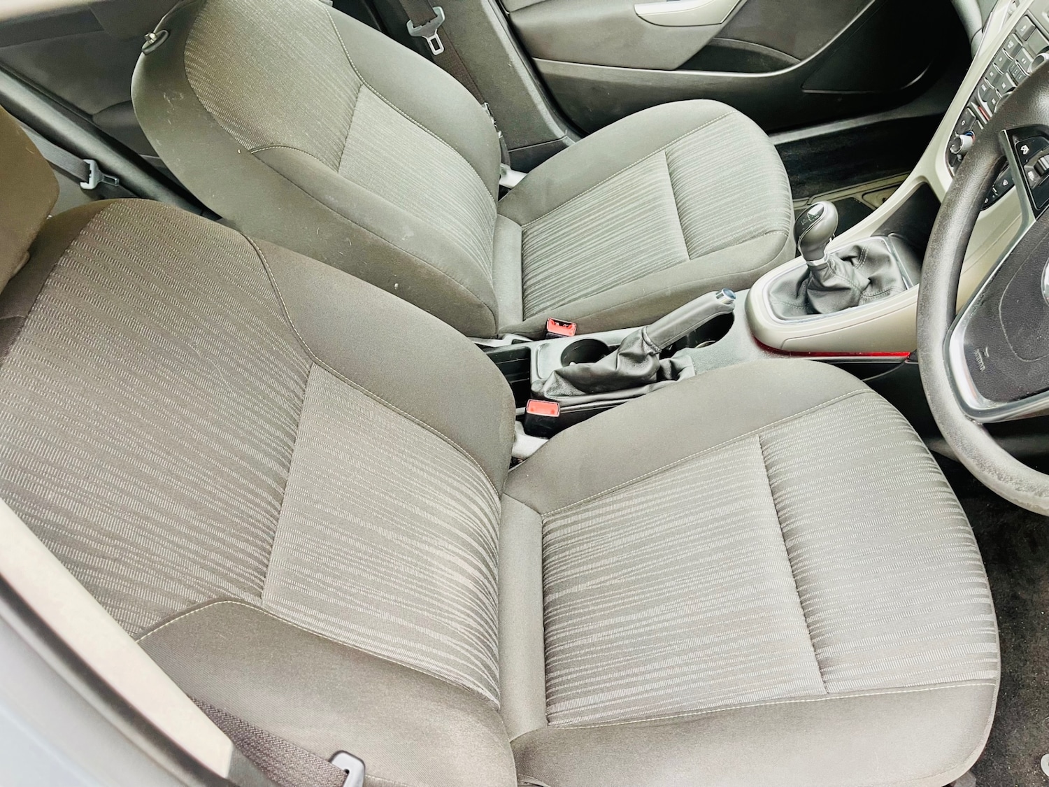 Used Vauxhall Astra 2011 for sale - 76134657: Photo 25