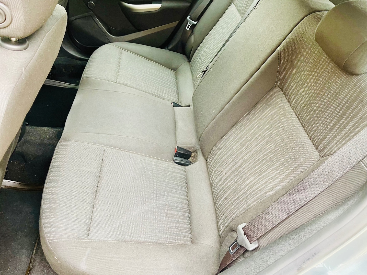 Used Vauxhall Astra 2011 for sale - 76134657: Photo 5