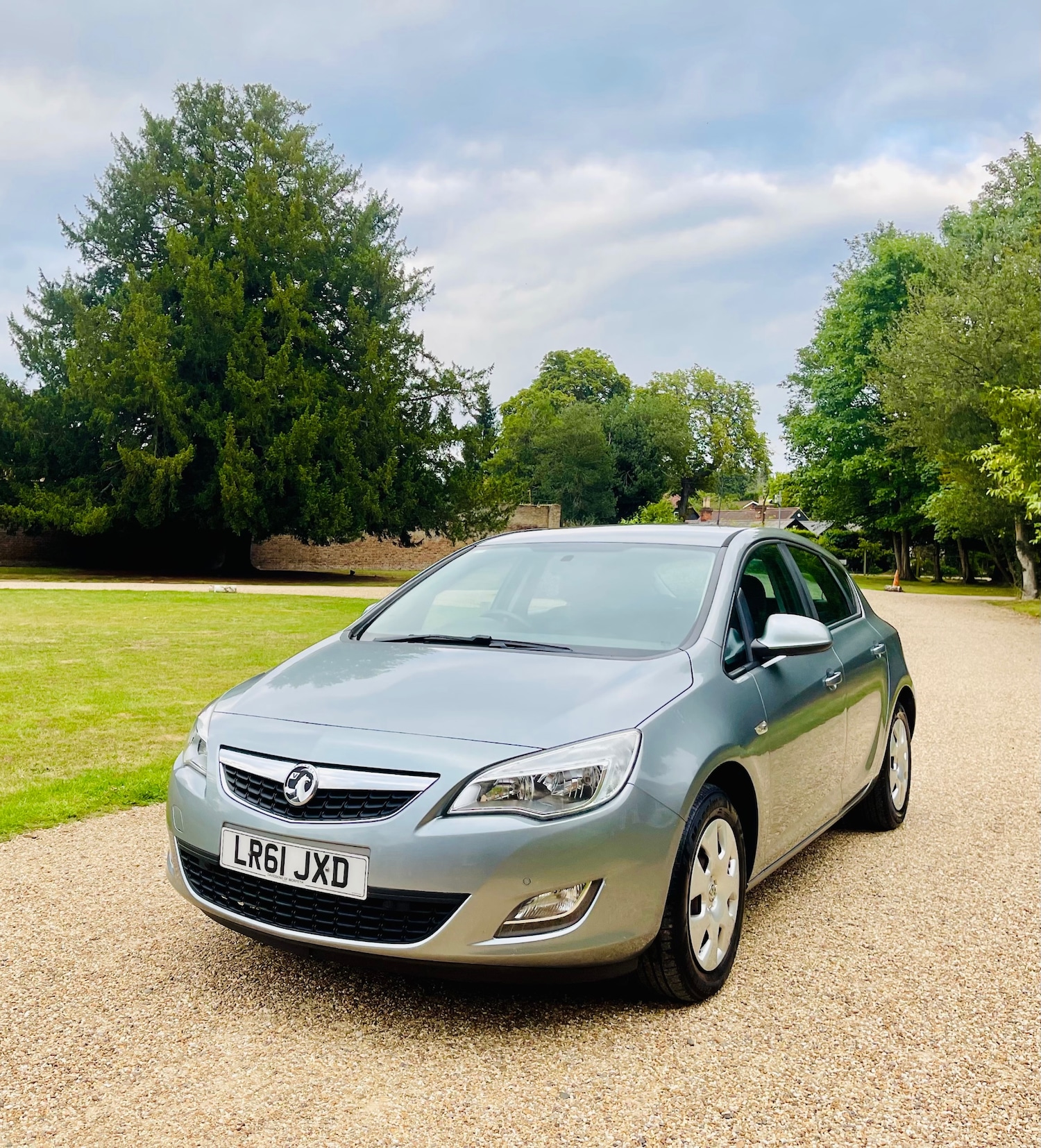 Used Vauxhall Astra 2011 for sale - 76134657: Photo 7