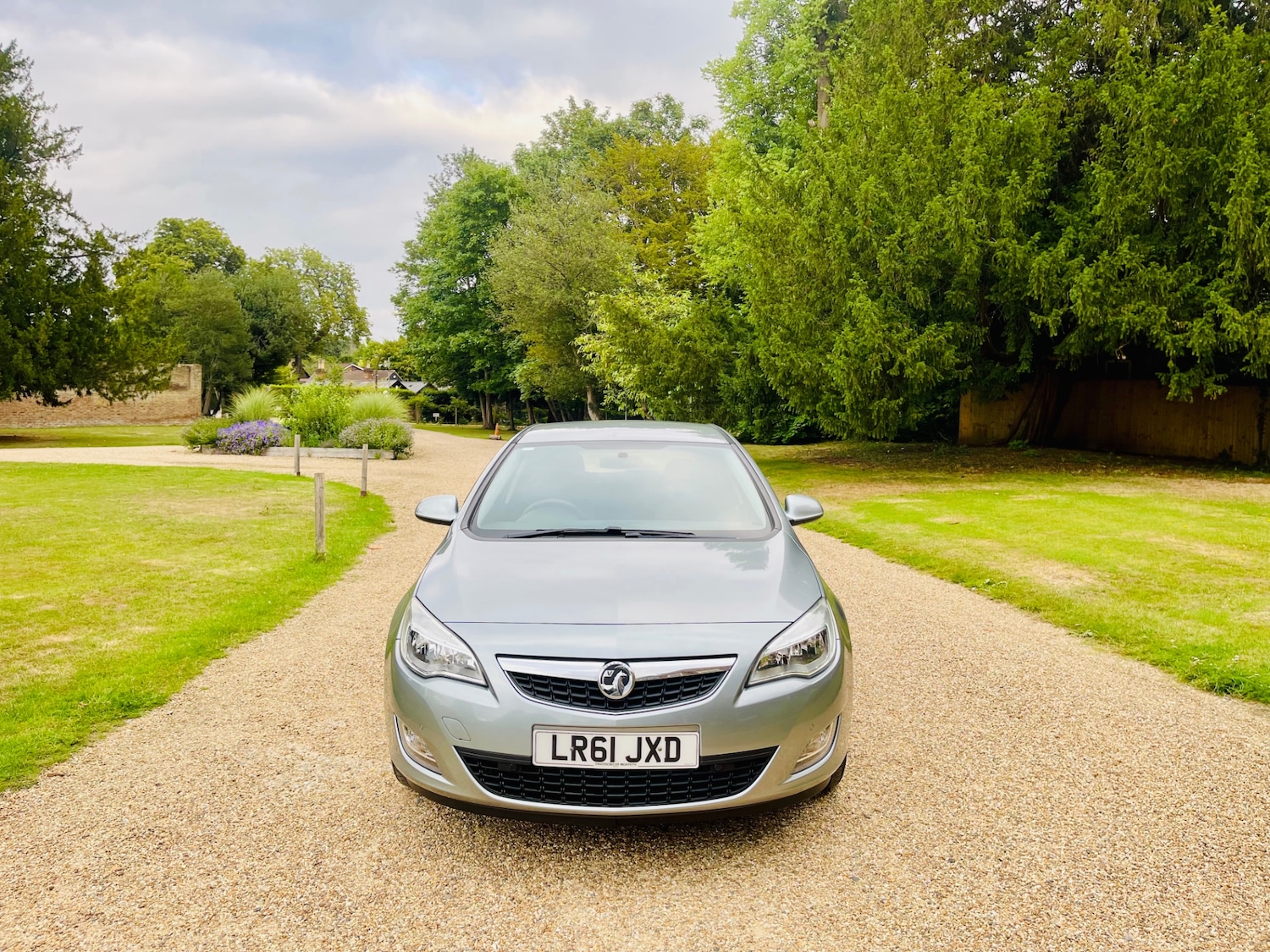 Used Vauxhall Astra 2011 for sale - 76134657: Photo 9