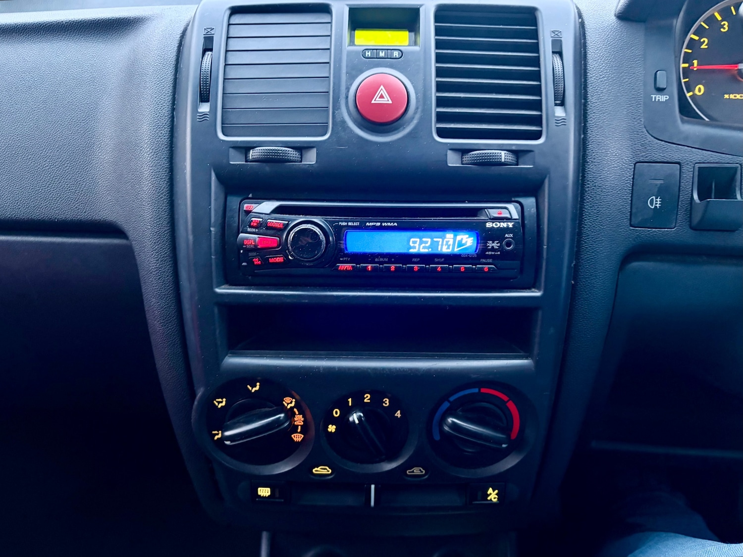 Used Hyundai Getz 2007 for sale - 76974803: Photo 20