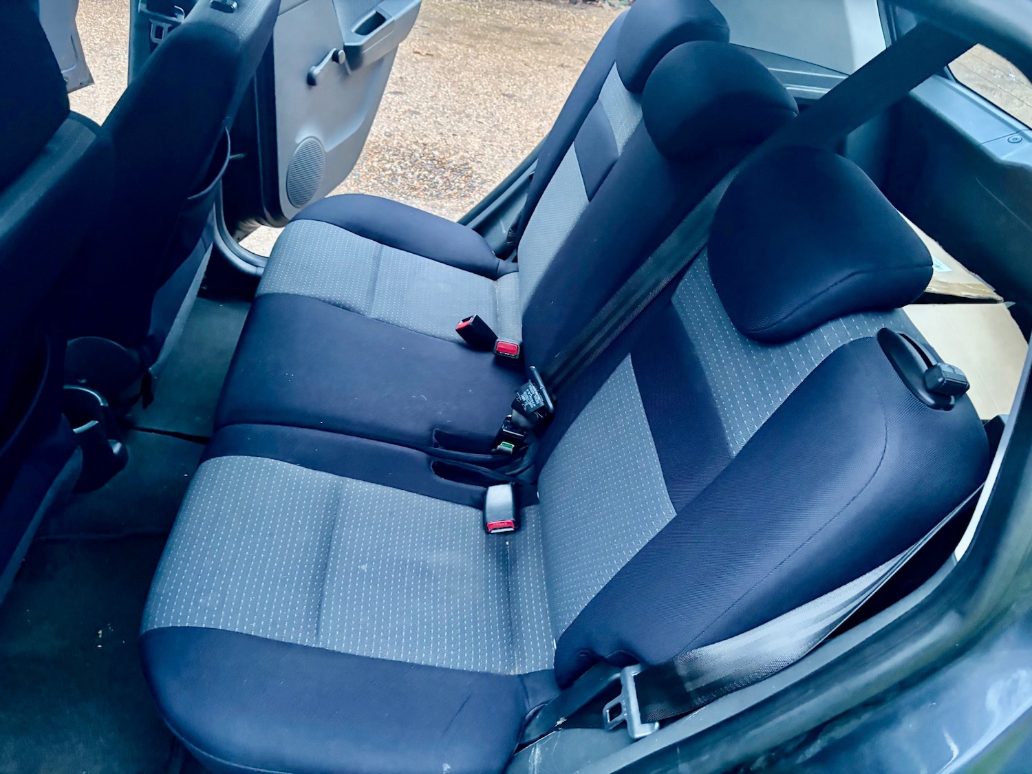 Used Hyundai Getz 2007 for sale - 76974803: Photo 4