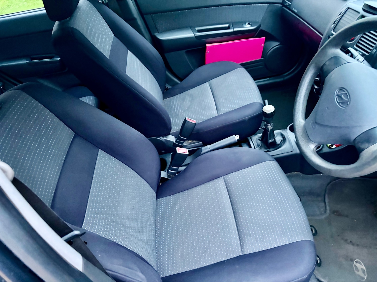 Used Hyundai Getz 2007 for sale - 76974803: Photo 5