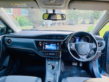 Used Toyota Auris 2016 for sale - 75948732: Photo