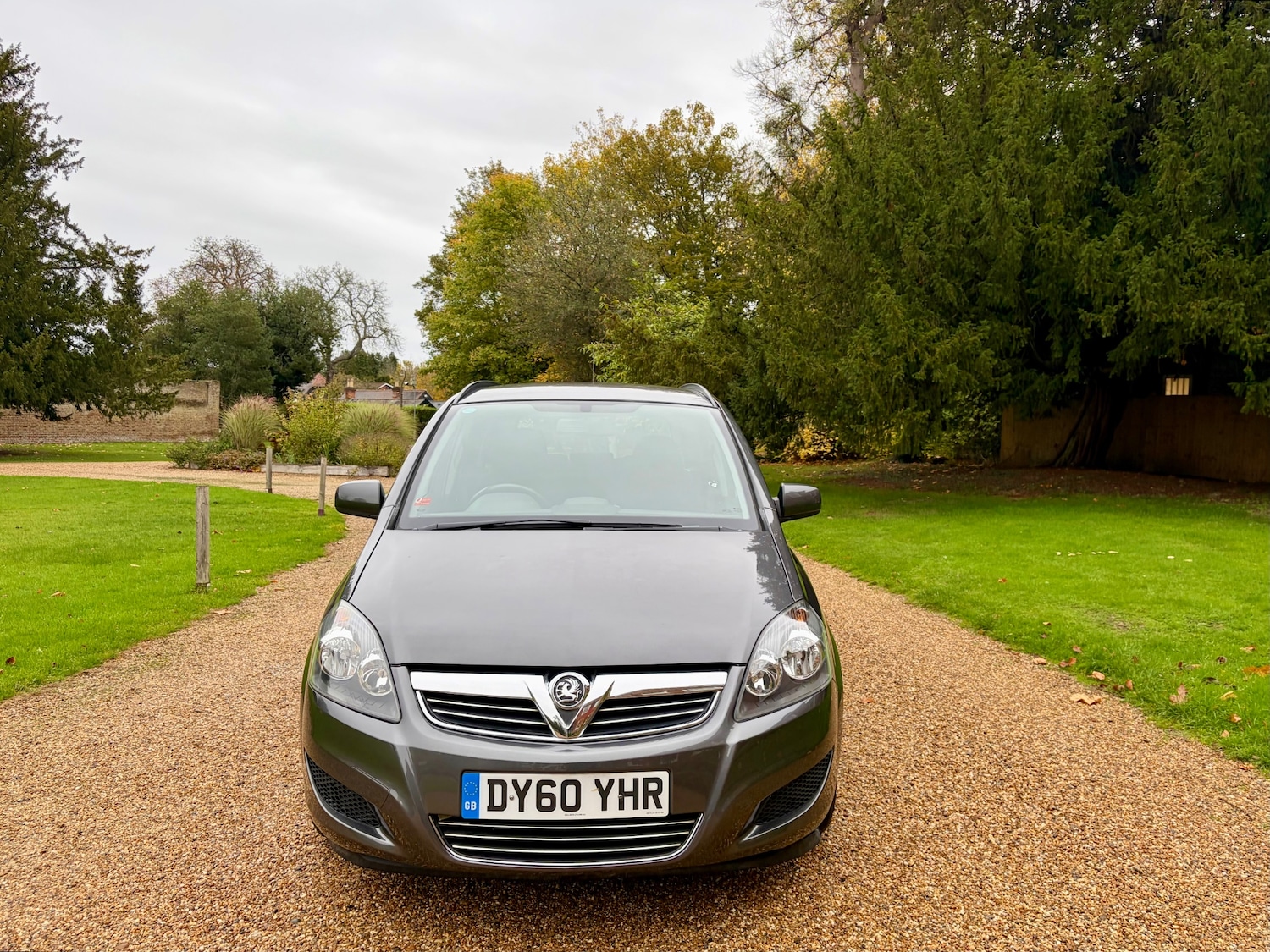 Used Vauxhall Zafira 2010 for sale - 76739013: Photo 12