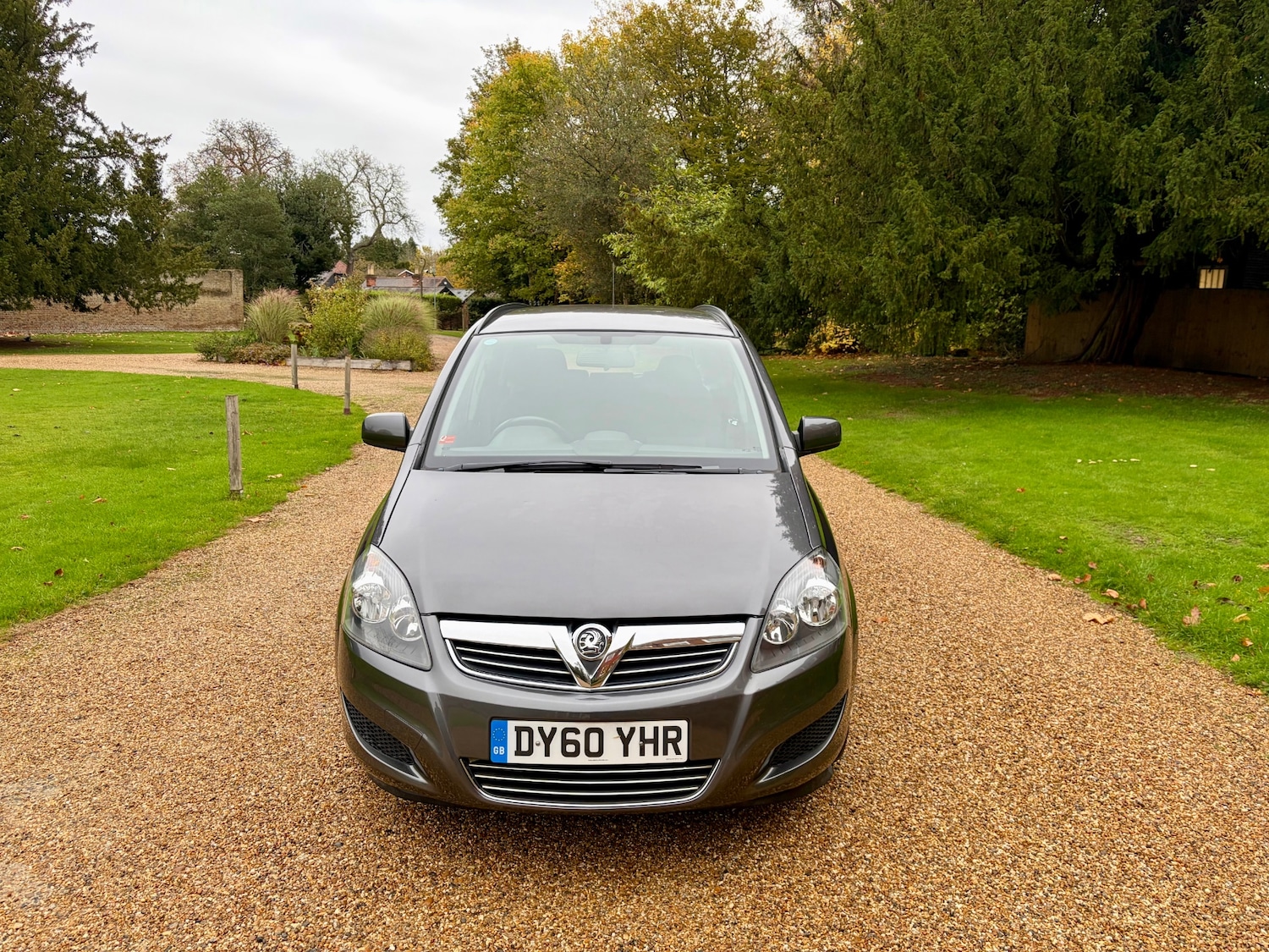 Used Vauxhall Zafira 2010 for sale - 76739013: Photo 16