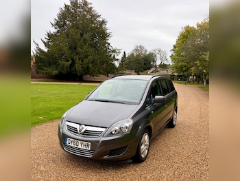 2010 (60) - 1.6i [115] Exclusiv 5dr