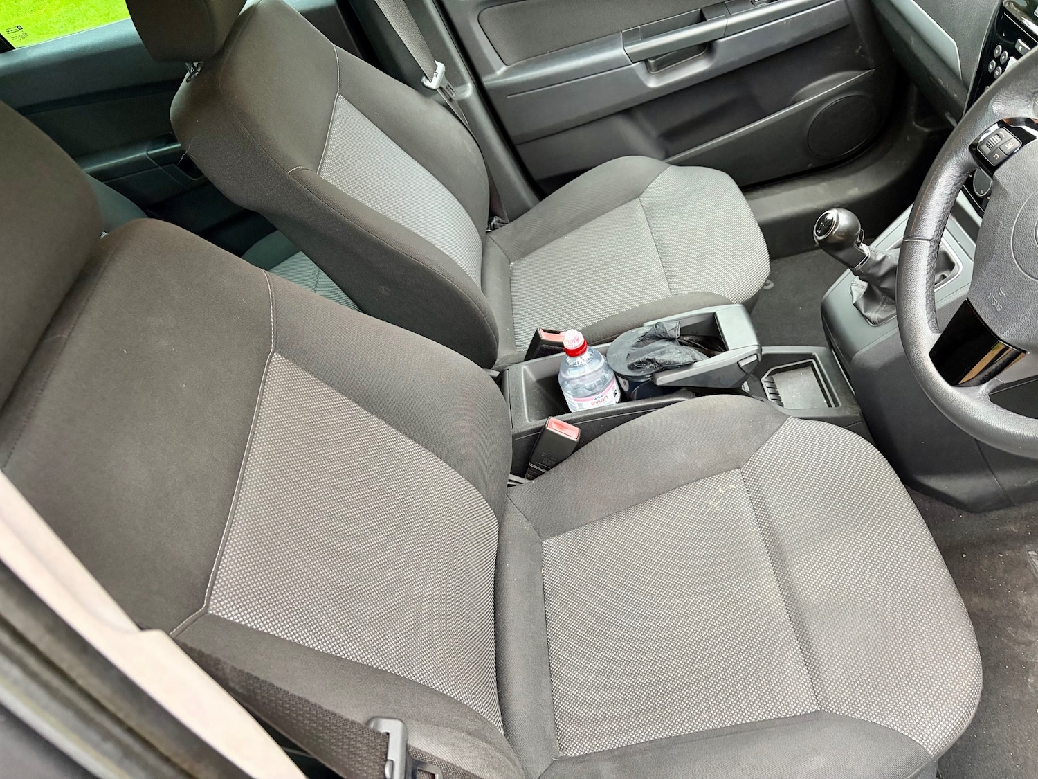 Used Vauxhall Zafira 2010 for sale - 76739013: Photo 4