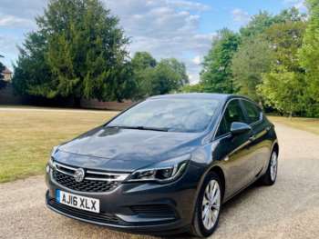 2016 (16) - 1.4T 16V 125 Energy 5dr