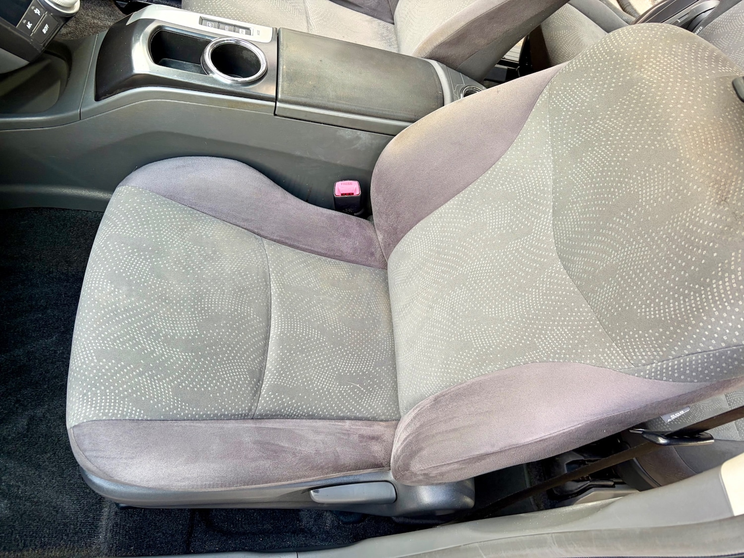 Used Toyota Prius+ 2012 for sale - 77704381: Photo 13