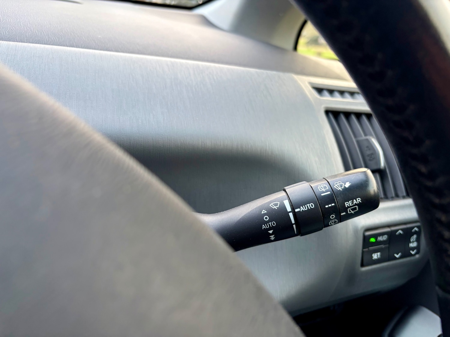 Used Toyota Prius+ 2012 for sale - 77704381: Photo 21