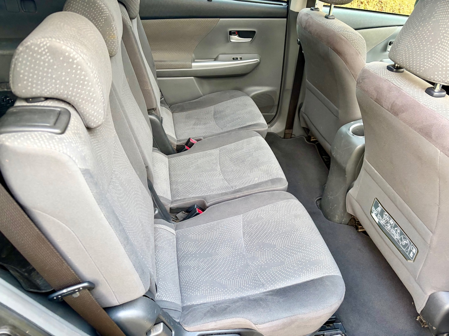 Used Toyota Prius+ 2012 for sale - 77704381: Photo 26