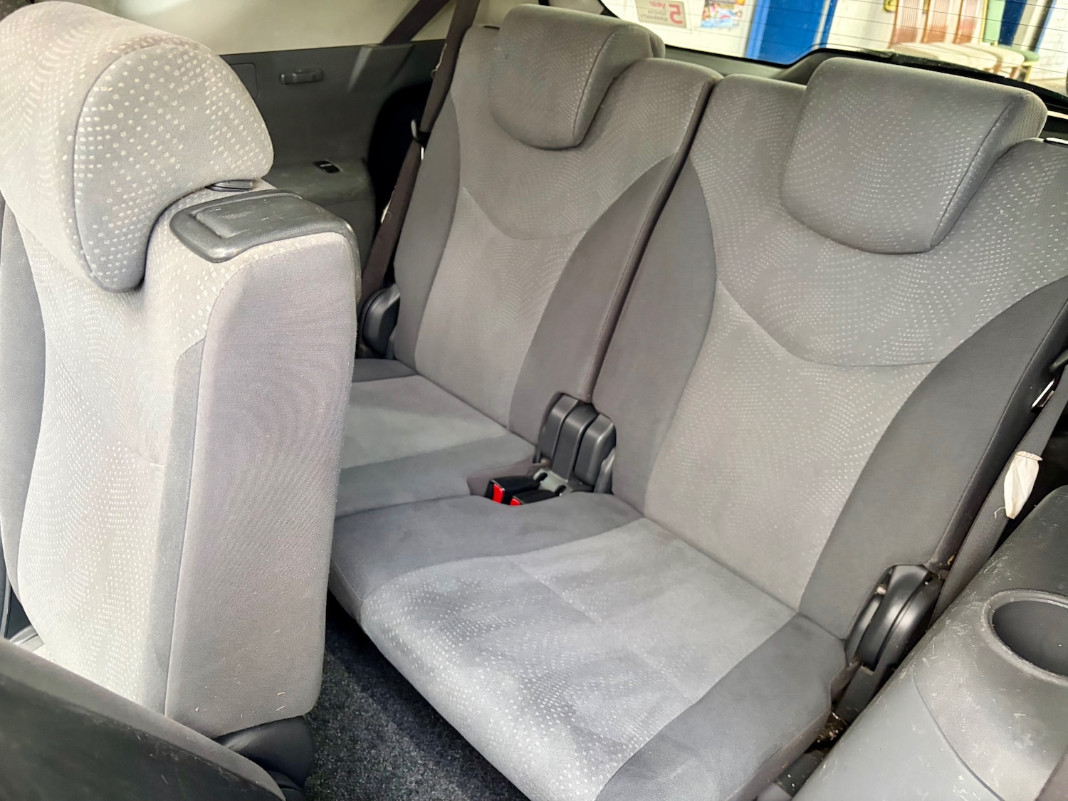 Used Toyota Prius+ 2012 for sale - 77704381: Photo 29