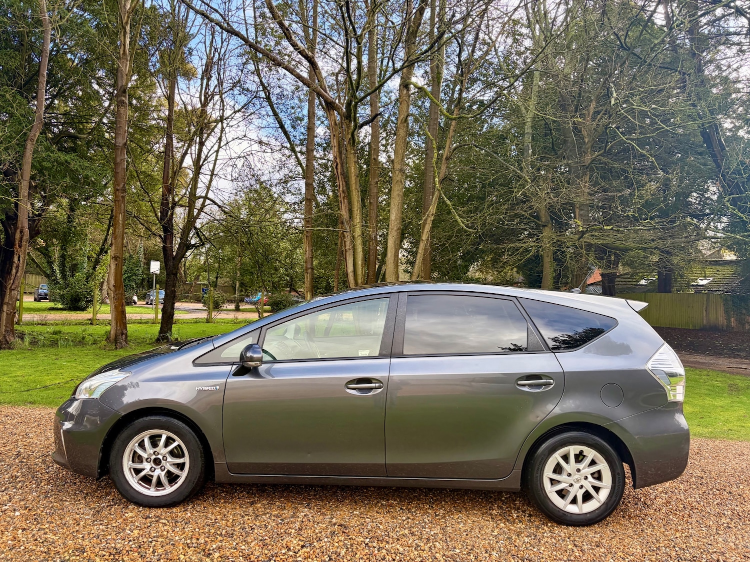 Used Toyota Prius+ 2012 for sale - 77704381: Photo 32