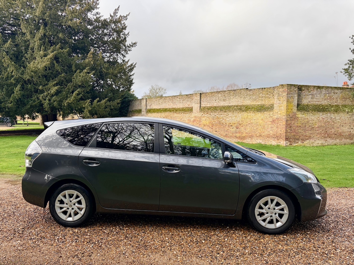 Used Toyota Prius+ 2012 for sale - 77704381: Photo 42