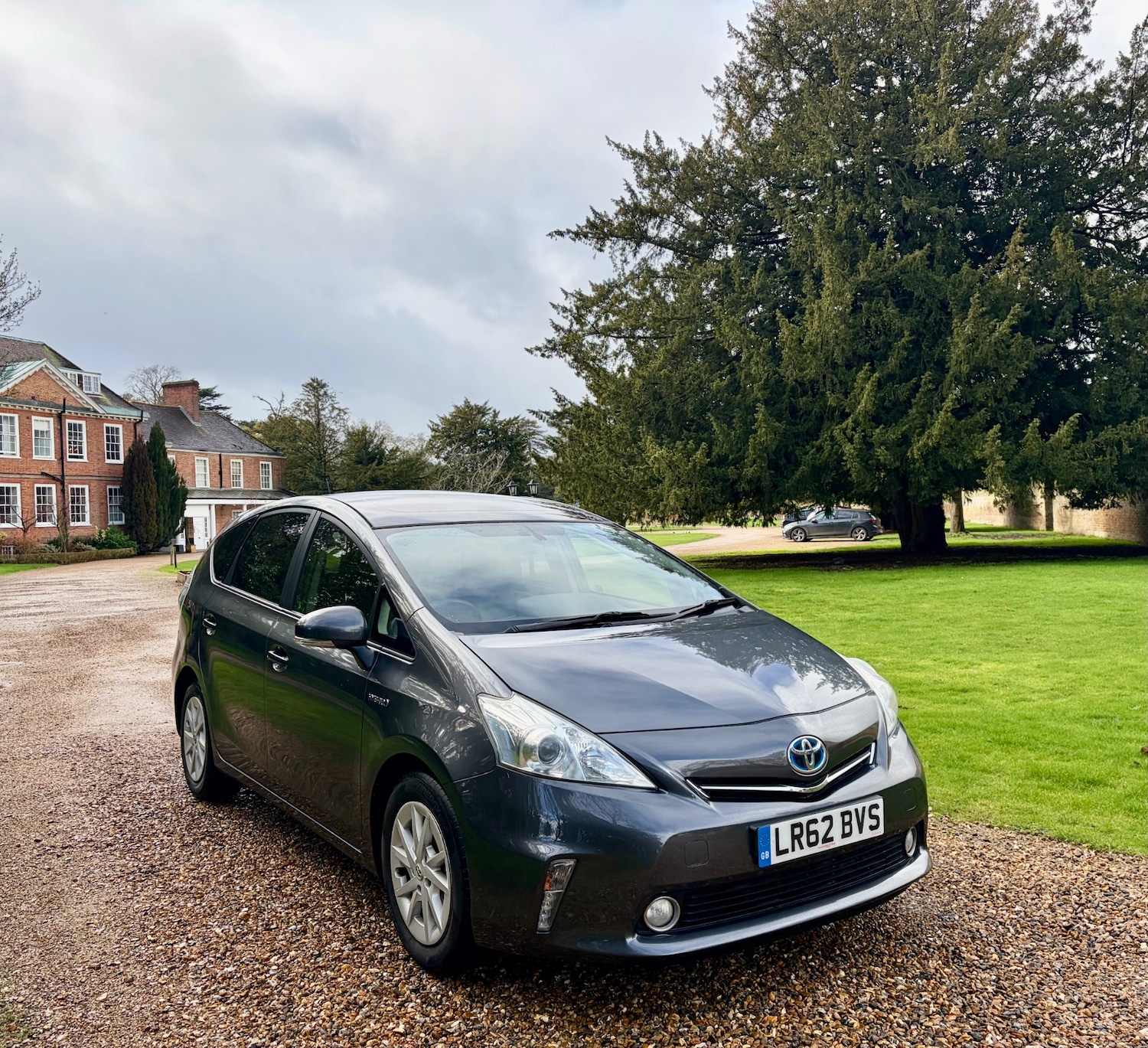 Used Toyota Prius+ 2012 for sale - 77704381: Photo 43