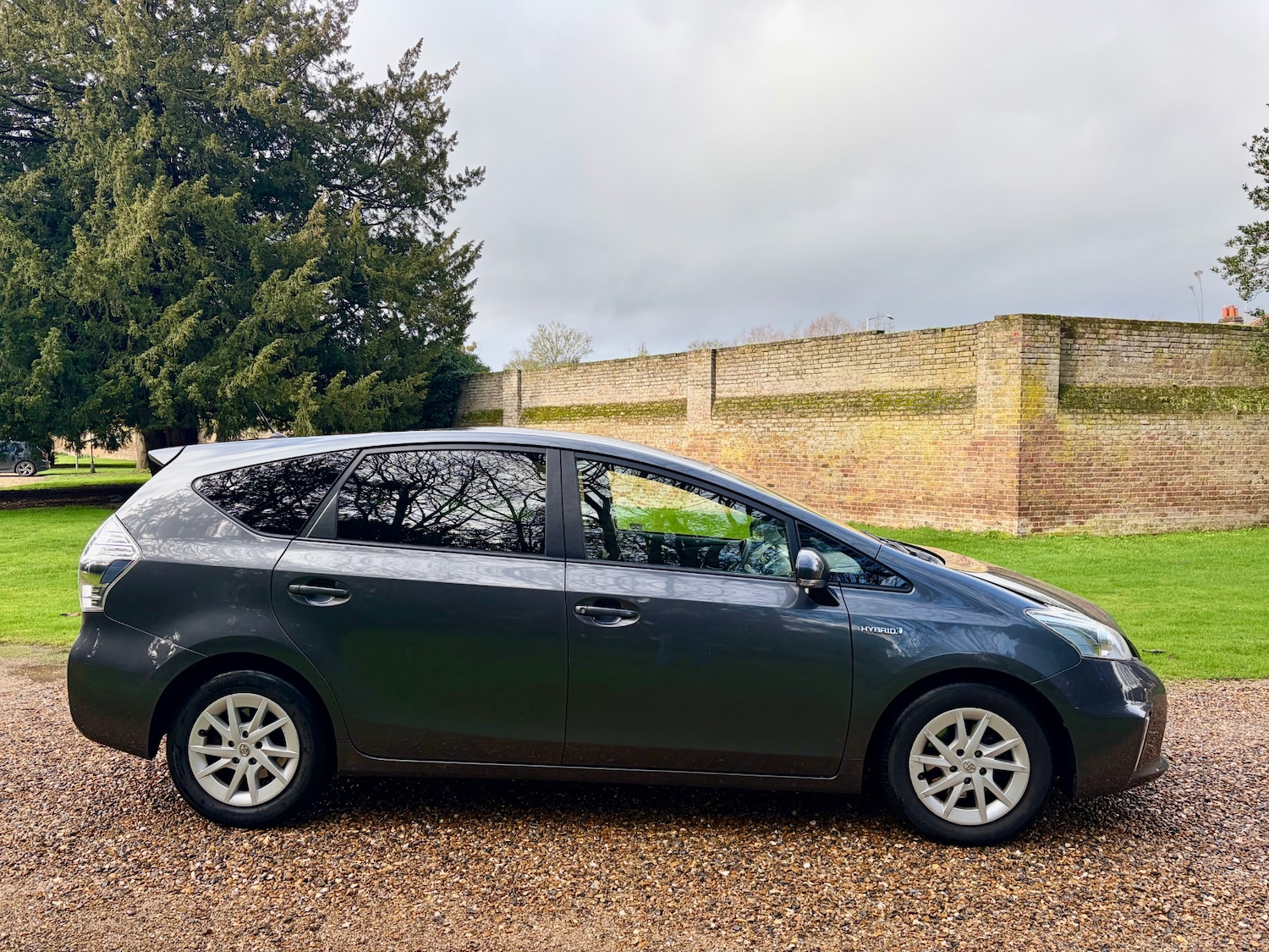 Used Toyota Prius+ 2012 for sale - 77704381: Photo 44