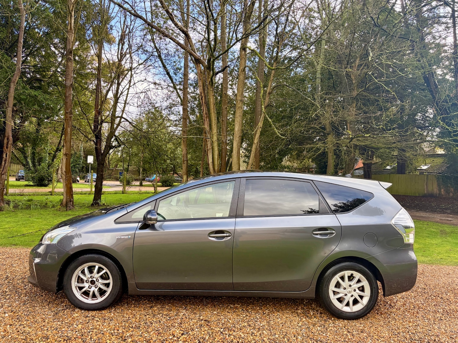 Used Toyota Prius+ 2012 for sale - 77704381: Photo 51