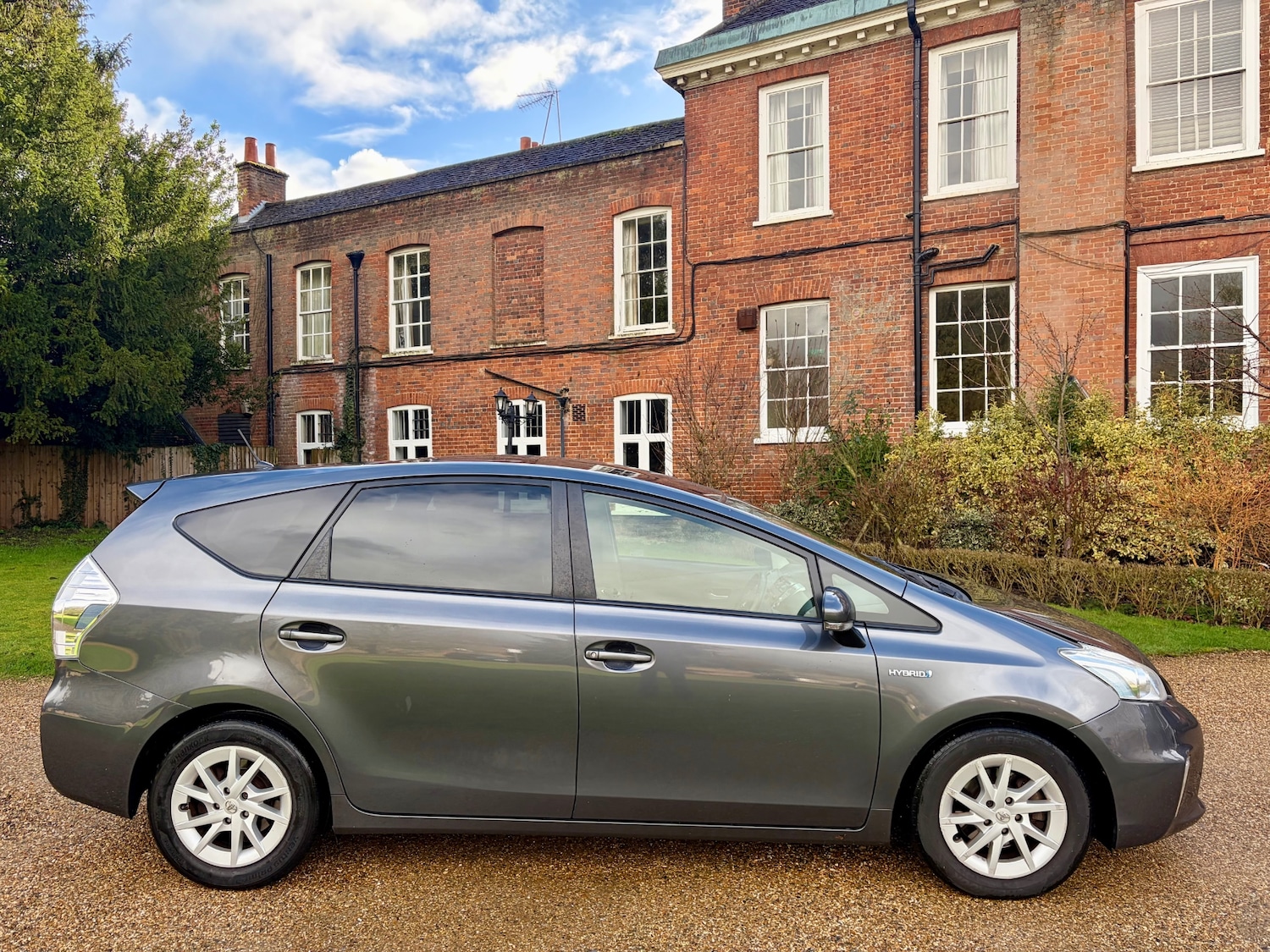 Used Toyota Prius+ 2012 for sale - 77704381: Photo 55