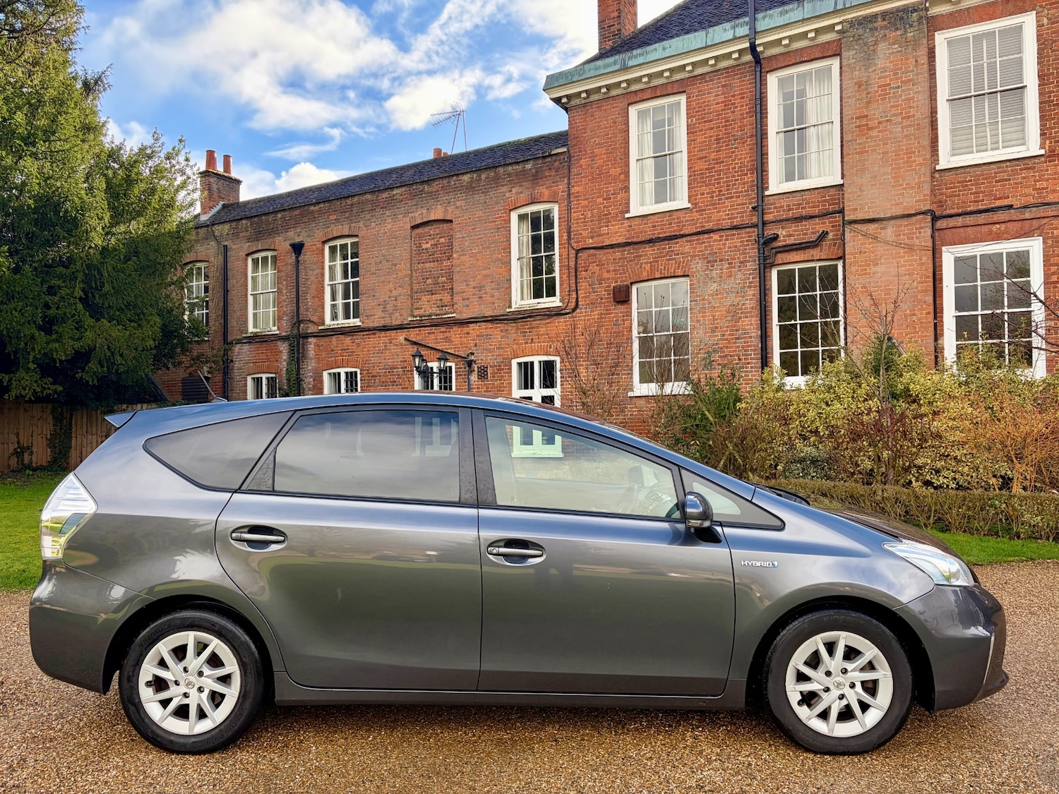 Used Toyota Prius+ 2012 for sale - 77704381: Photo 57