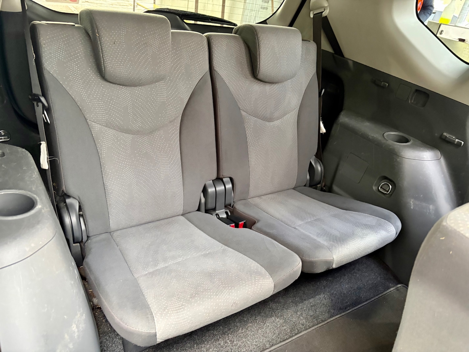 Used Toyota Prius+ 2012 for sale - 77704381: Photo 9