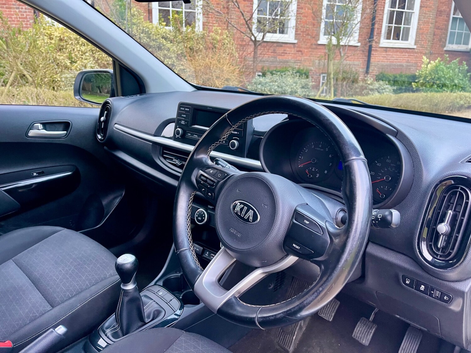 Used Kia Picanto 2020 for sale - 77563689: Photo 15