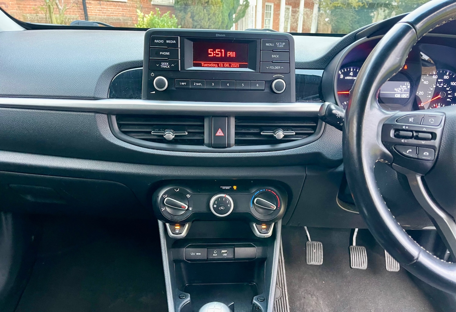 Used Kia Picanto 2020 for sale - 77563689: Photo 16
