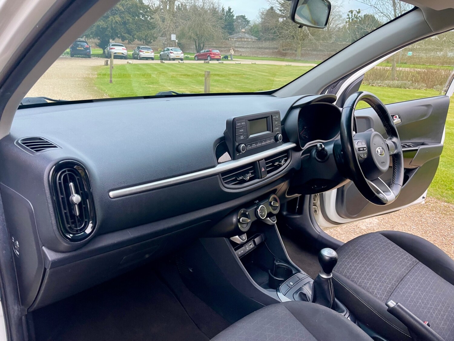 Used Kia Picanto 2020 for sale - 77563689: Photo 18