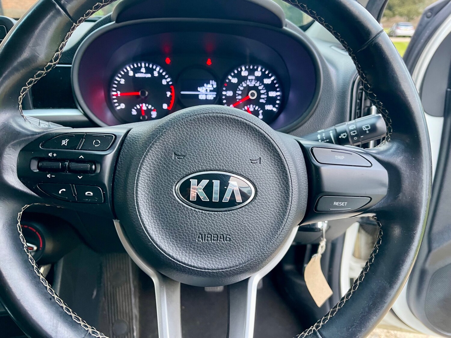 Used Kia Picanto 2020 for sale - 77563689: Photo 19