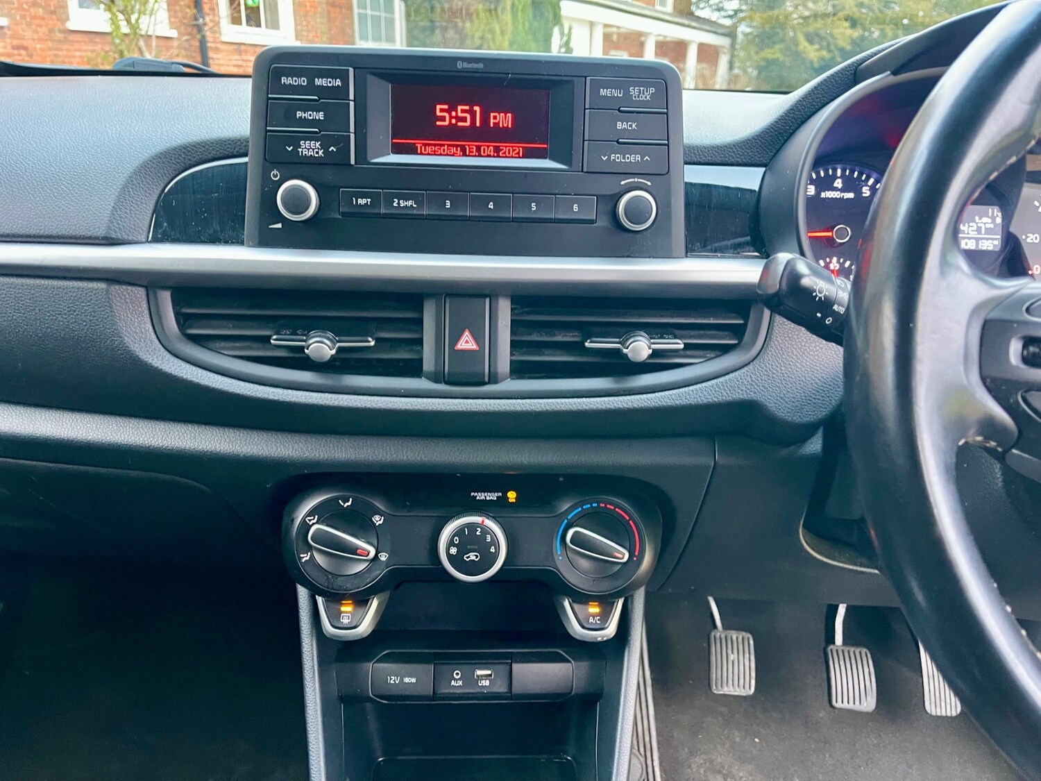 Used Kia Picanto 2020 for sale - 77563689: Photo 20