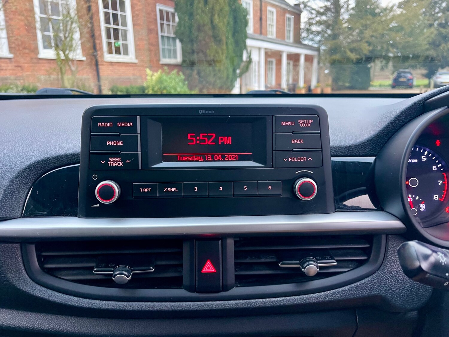 Used Kia Picanto 2020 for sale - 77563689: Photo 25