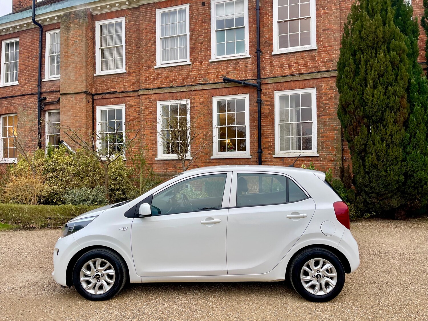 Used Kia Picanto 2020 for sale - 77563689: Photo 27