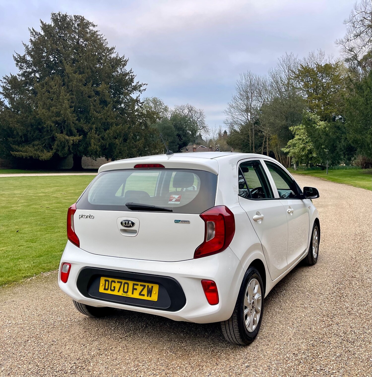 Used Kia Picanto 2020 for sale - 77563689: Photo 28