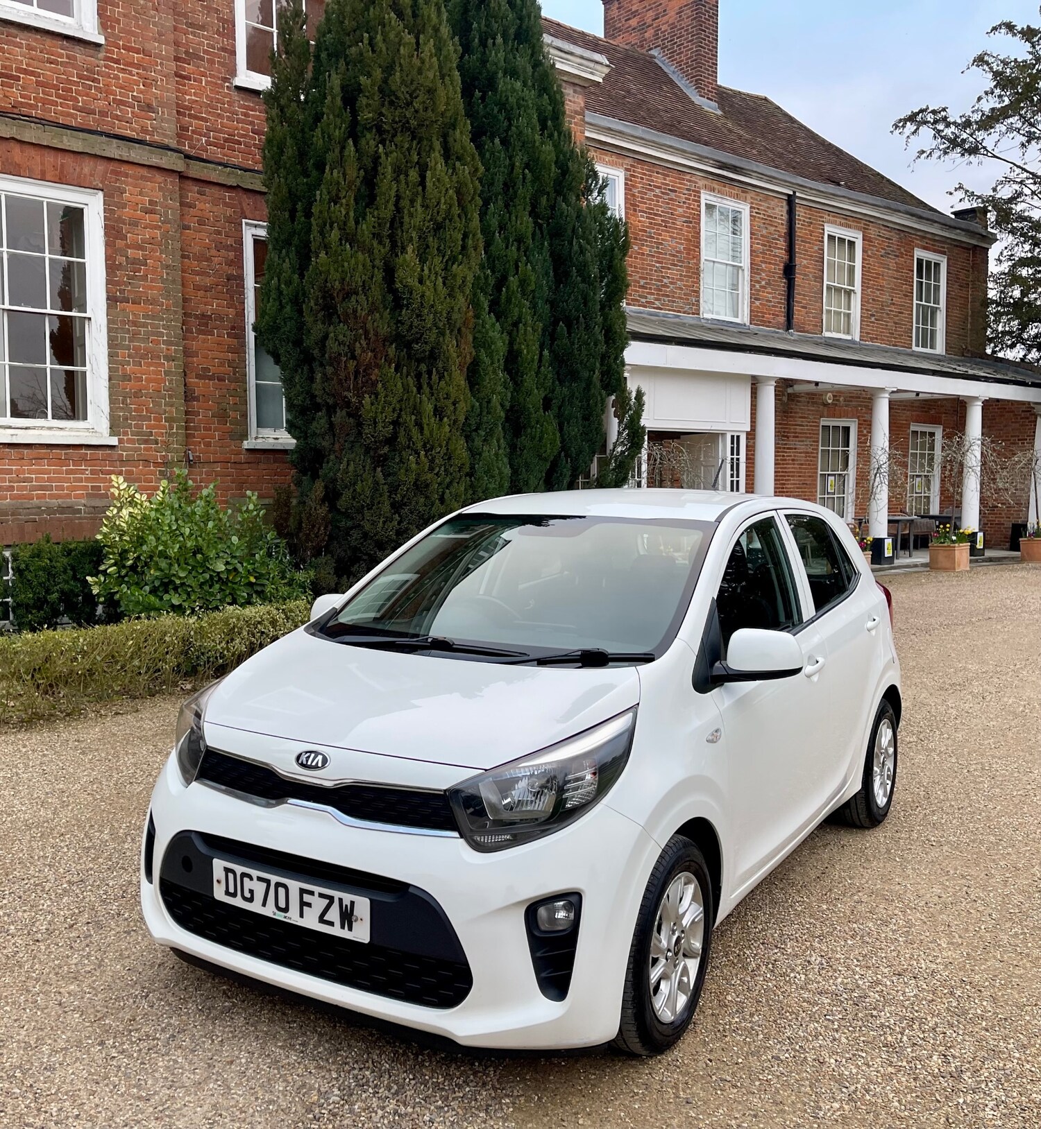 Used Kia Picanto 2020 for sale - 77563689: Photo 32