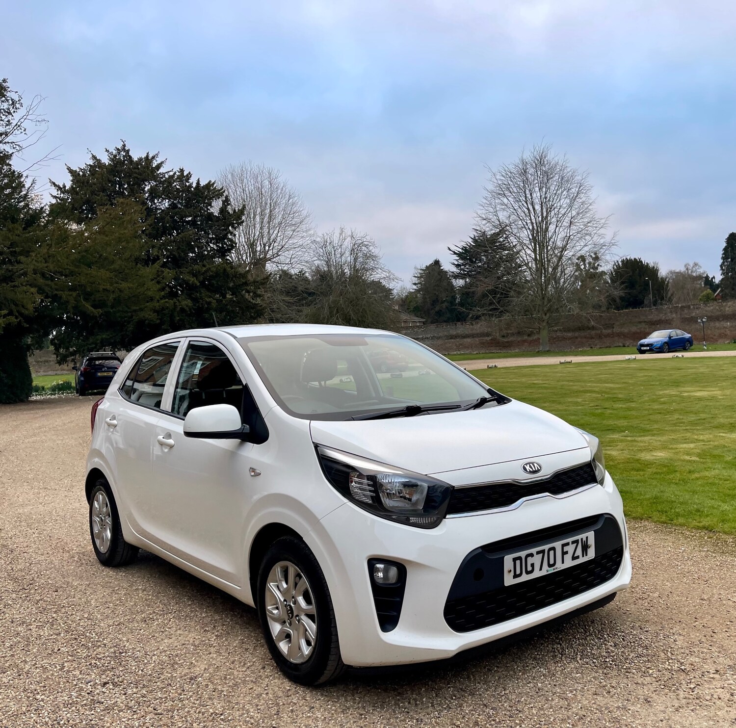 Used Kia Picanto 2020 for sale - 77563689: Photo 34