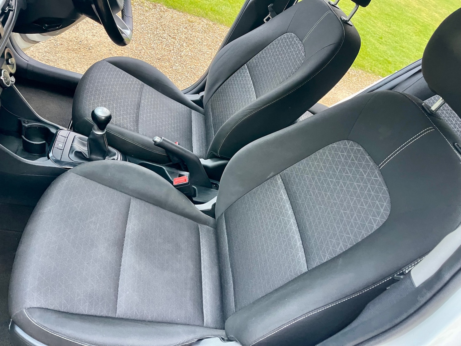 Used Kia Picanto 2020 for sale - 77563689: Photo 4