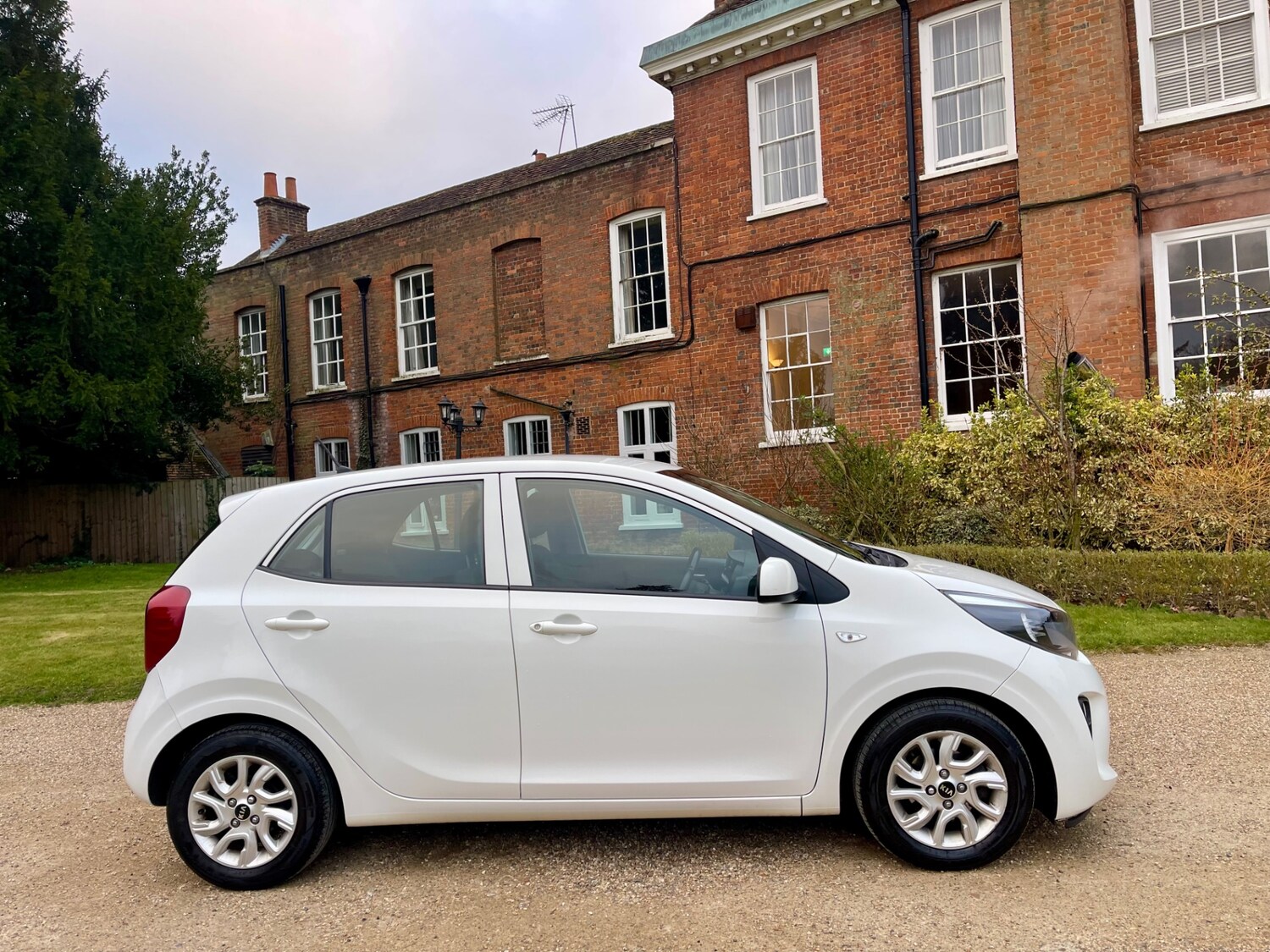 Used Kia Picanto 2020 for sale - 77563689: Photo 7