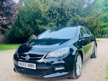 2016 (65) - 1.6i 16V Tech Line GT 5dr