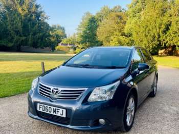 2011 (60) - 1.8 V-matic TR Nav 5dr