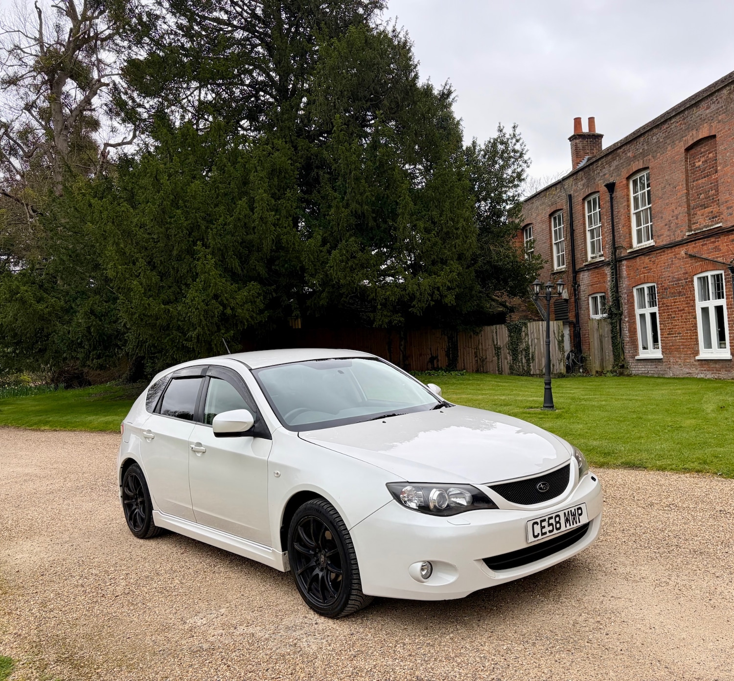 Used Subaru Impreza 2008 for sale - 78000384: Photo 18