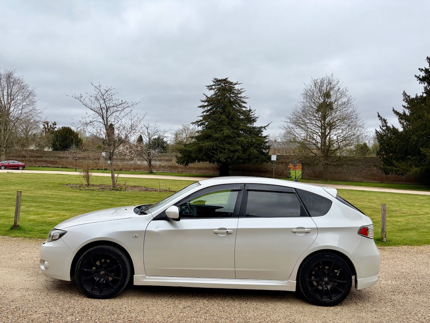 Used Subaru Impreza 2008 for sale - 78000384: Photo 20