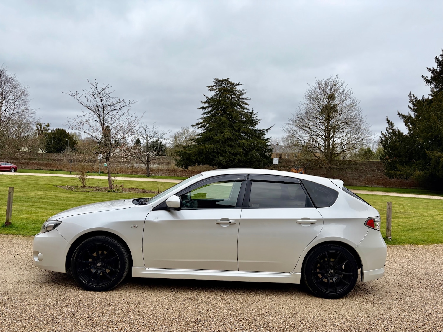 Used Subaru Impreza 2008 for sale - 78000384: Photo 22